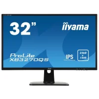 Монитор Iiyama ProLite XB3270QS-B1 фото 1